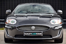 Jaguar XK 5.0 V8 Portfolio Jaguar Plus 1 Owner + Full Jaguar Main Dealer History - Thumb 3