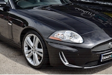 Jaguar XK 5.0 V8 Portfolio Jaguar Plus 1 Owner + Full Jaguar Main Dealer History - Thumb 16