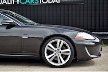 Jaguar XK 5.0 V8 Portfolio Jaguar Plus 1 Owner + Full Jaguar Main Dealer History - Thumb 15