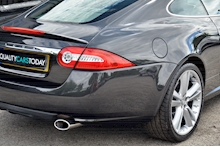 Jaguar XK 5.0 V8 Portfolio Jaguar Plus 1 Owner + Full Jaguar Main Dealer History - Thumb 13