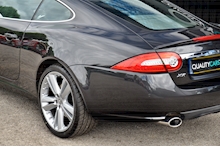 Jaguar XK 5.0 V8 Portfolio Jaguar Plus 1 Owner + Full Jaguar Main Dealer History - Thumb 31