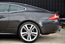 Jaguar XK 5.0 V8 Portfolio Jaguar Plus 1 Owner + Full Jaguar Main Dealer History - Thumb 30