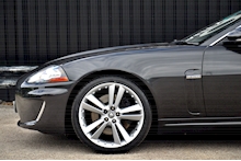 Jaguar XK 5.0 V8 Portfolio Jaguar Plus 1 Owner + Full Jaguar Main Dealer History - Thumb 29