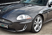 Jaguar XK 5.0 V8 Portfolio Jaguar Plus 1 Owner + Full Jaguar Main Dealer History - Thumb 28