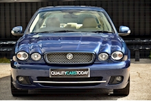 Jaguar X-Type 2.2D SE Automatic + 13 services + Desirable Specification - Thumb 3
