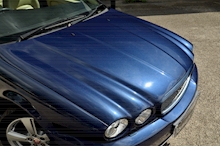 Jaguar X-Type 2.2D SE Automatic + 13 services + Desirable Specification - Thumb 5