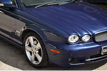 Jaguar X-Type 2.2D SE Automatic + 13 services + Desirable Specification - Thumb 16