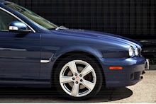 Jaguar X-Type 2.2D SE Automatic + 13 services + Desirable Specification - Thumb 15