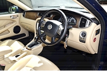 Jaguar X-Type 2.2D SE Automatic + 13 services + Desirable Specification - Thumb 9