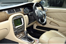 Jaguar X-Type 2.2D SE Automatic + 13 services + Desirable Specification - Thumb 8