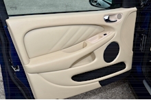 Jaguar X-Type 2.2D SE Automatic + 13 services + Desirable Specification - Thumb 19