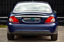 Jaguar X-Type 2.2D SE Automatic + 13 services + Desirable Specification - Thumb 4