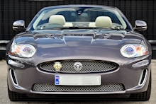 Jaguar XKR Convertible 1 Former Keeper + Full Jaguar Main Dealer History - Thumb 3