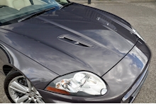 Jaguar XKR Convertible 1 Former Keeper + Full Jaguar Main Dealer History - Thumb 10