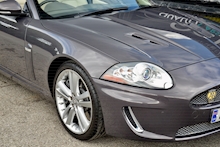 Jaguar XKR Convertible 1 Former Keeper + Full Jaguar Main Dealer History - Thumb 17