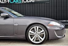 Jaguar XKR Convertible 1 Former Keeper + Full Jaguar Main Dealer History - Thumb 16