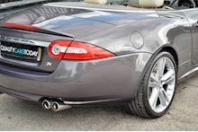 Jaguar XKR Convertible 1 Former Keeper + Full Jaguar Main Dealer History - Thumb 14