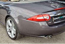 Jaguar XKR Convertible 1 Former Keeper + Full Jaguar Main Dealer History - Thumb 18