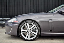 Jaguar XKR Convertible 1 Former Keeper + Full Jaguar Main Dealer History - Thumb 20