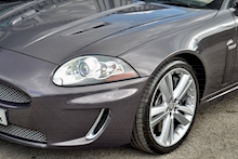 Jaguar XKR Convertible 1 Former Keeper + Full Jaguar Main Dealer History - Thumb 19
