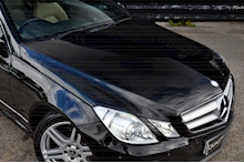 Mercedes-Benz E350 AMG Sport Convertible AirScarf + Harmon Kardon + Reverse Camera - Thumb 15