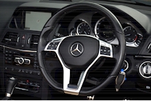 Mercedes-Benz E350 AMG Sport Convertible AirScarf + Harmon Kardon + Reverse Camera - Thumb 25