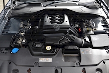 Jaguar XJ8 Sovereign 4.2 V8 + Comprehensive Service History - Thumb 43