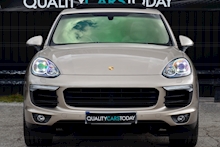 Porsche Cayenne D Over £20k in Cost Options + Huge / Rare Spec - Thumb 3