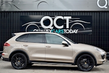 Porsche Cayenne D Over £20k in Cost Options + Huge / Rare Spec - Thumb 5
