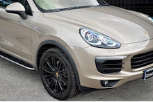 Porsche Cayenne D Over £20k in Cost Options + Huge / Rare Spec - Thumb 16
