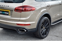 Porsche Cayenne D Over £20k in Cost Options + Huge / Rare Spec - Thumb 13