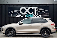 Porsche Cayenne D Over £20k in Cost Options + Huge / Rare Spec - Thumb 1