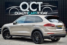 Porsche Cayenne D Over £20k in Cost Options + Huge / Rare Spec - Thumb 7
