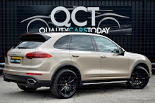 Porsche Cayenne D Over £20k in Cost Options + Huge / Rare Spec - Thumb 8