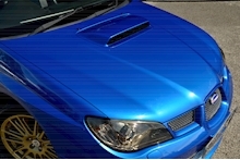 Subaru Impreza GB 270 Limited Edition Number 218 + 1 Former Keeper + Full Service History - Thumb 23