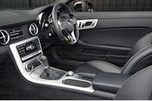 Mercedes-Benz SLK 250 CDI AMG Sport Pano Roof + AirScarf + Heated Seats + DAB + Reverse Camera - Thumb 7