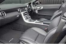 Mercedes-Benz SLK 250 CDI AMG Sport Pano Roof + AirScarf + Heated Seats + DAB + Reverse Camera - Thumb 2