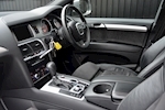 Audi Q7 3.0 TDI S-Line quattro 1 Former Keeper + Full Audi Main Dealer History + High Spec - Thumb 24