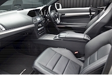 Mercedes-Benz E Class 3.0 E350d V6 BlueTEC AMG Sport Cabriolet 2dr Diesel G-Tronic+ Euro 6 (s/s) (252 ps) - Thumb 2