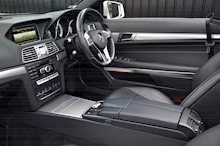 Mercedes-Benz E Class 3.0 E350d V6 BlueTEC AMG Sport Cabriolet 2dr Diesel G-Tronic+ Euro 6 (s/s) (252 ps) - Thumb 9