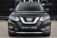 Nissan X-Trail 2.0 DCI Tekna Xtronic 4WD + Pano Roof + Heated Leather + High Spec - Thumb 3