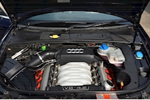 Audi S4 4.2 V8 Manual Convertible Rare Spec + Un-Modified + Just Serviced by Audi - Thumb 27