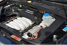 Audi S4 4.2 V8 Manual Convertible Rare Spec + Un-Modified + Just Serviced by Audi - Thumb 28