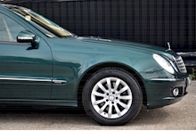 Mercedes-Benz E350 Elegance Rare Colour + Rare Model + Beautiful Example - Thumb 18