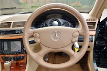 Mercedes-Benz E350 Elegance Rare Colour + Rare Model + Beautiful Example - Thumb 24