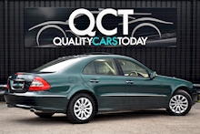 Mercedes-Benz E350 Elegance Rare Colour + Rare Model + Beautiful Example - Thumb 9