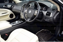 Jaguar XKR Convertible Performance Aero Pack + Adaptive Cruise Control - Thumb 6