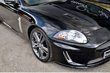 Jaguar XKR Convertible Performance Aero Pack + Adaptive Cruise Control - Thumb 17