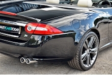 Jaguar XKR Convertible Performance Aero Pack + Adaptive Cruise Control - Thumb 18