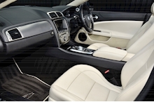 Jaguar XKR Convertible Performance Aero Pack + Adaptive Cruise Control - Thumb 2